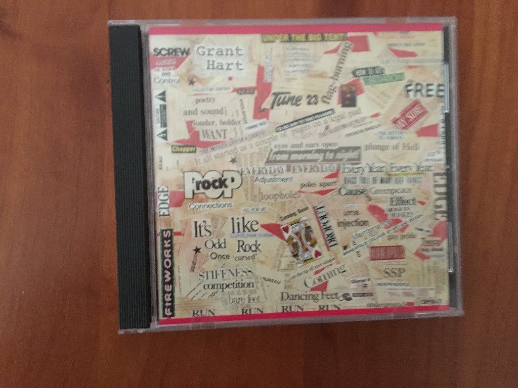 Gesigneerde cd 's, CD & DVD, Enlèvement ou Envoi, Chanteur-compositeur, Signé