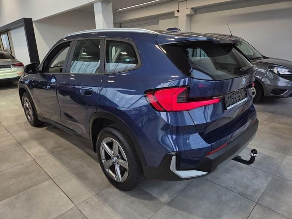 BMW X1 S-Drive, Automaat, Leder, Apple Carplay & Android Au, Autos, BMW, Achat, 5 portes, 5 places, SUV ou Tout-terrain