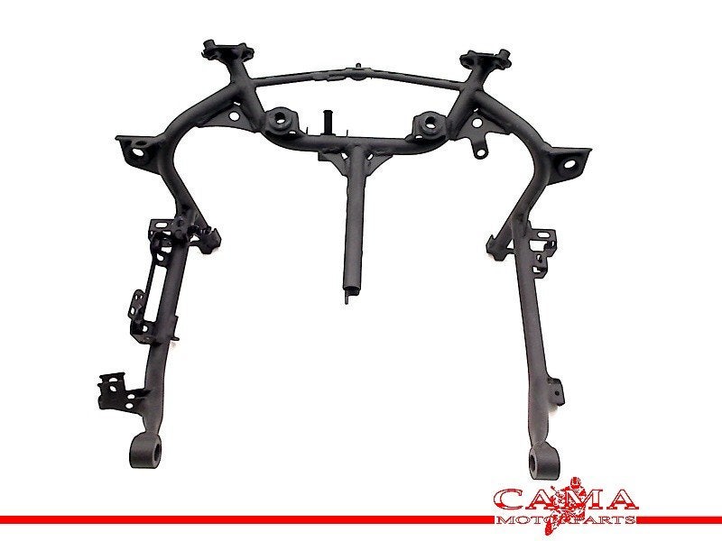KUIPFRAME Kawasaki NINJA 400 2018-2023 (EX400GL), Dhr. S. di Majo, Nieuw, Info@cama-motorparts.nl, P.J. Troelstraweg 8 8
3144 CX  MAASSLUIS, NL