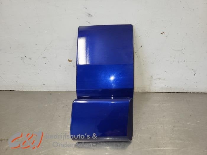 Bande décorative d'un Ford Transit Custom, -, 3 mois de garantie, -, -