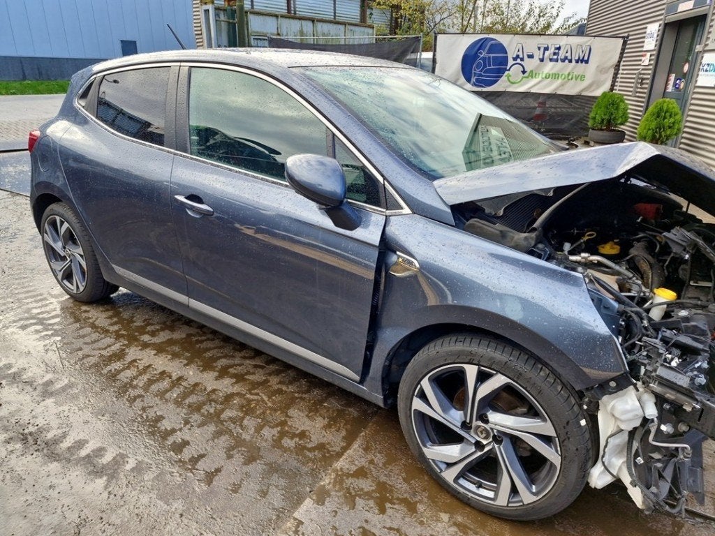 AANDRIJFAS RECHTS VOOR ABS Clio V (RJAB) (|391001267R|), Gebruikt, Renault, Peter-Huppertz-Straße 5
51063  Köln, DE, Dialog.deutschland@renault.de