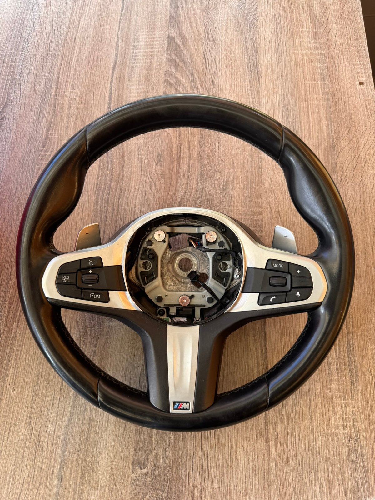 Volant Bmw G01 X3 M, Enlèvement, BMW