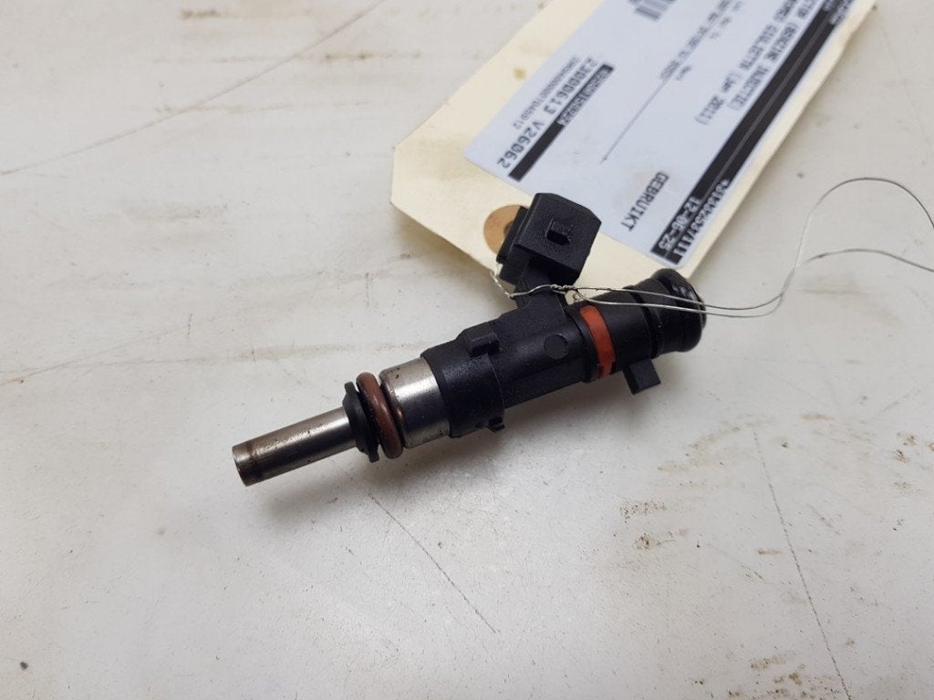INJECTOR BRANDSTOF Alfa Romeo Giulietta (940), Gebruikt, Alfa Romeo