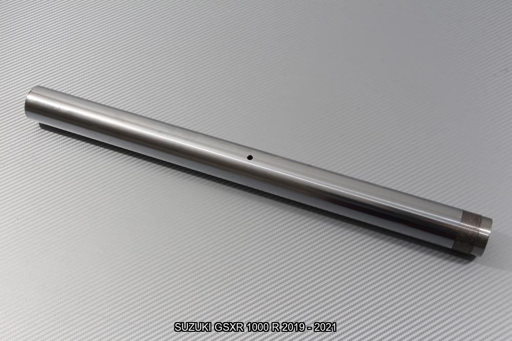 Tubes de fourche Inversée SUZUKI GSXR 1000 R 2019 - 2021, Enlèvement ou Envoi, Neuf