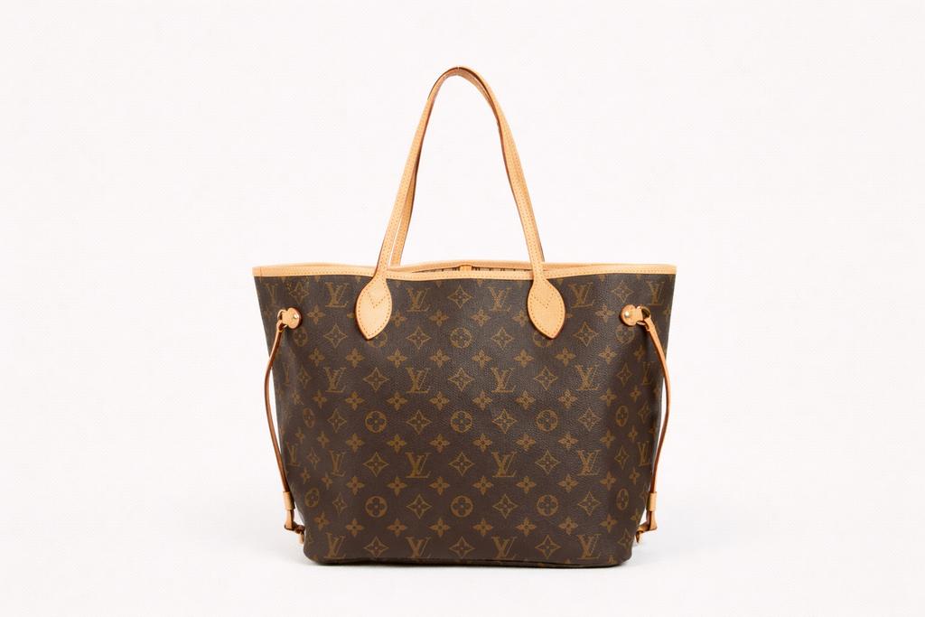 Louis Vuitton Monogram Shoulder Bag – Iconisch & Tijdloos, Handtassen en Accessoires, Tassen | Damestassen, Ophalen of Verzenden