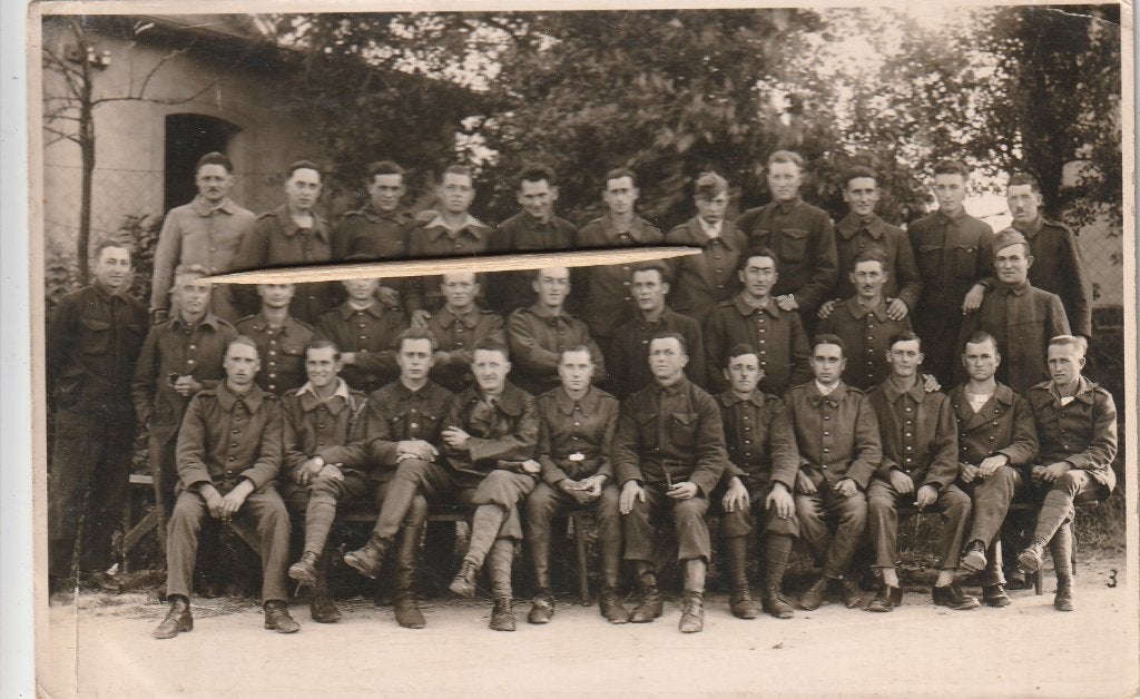 Militaria Polen, Verzamelen, Ophalen of Verzenden
