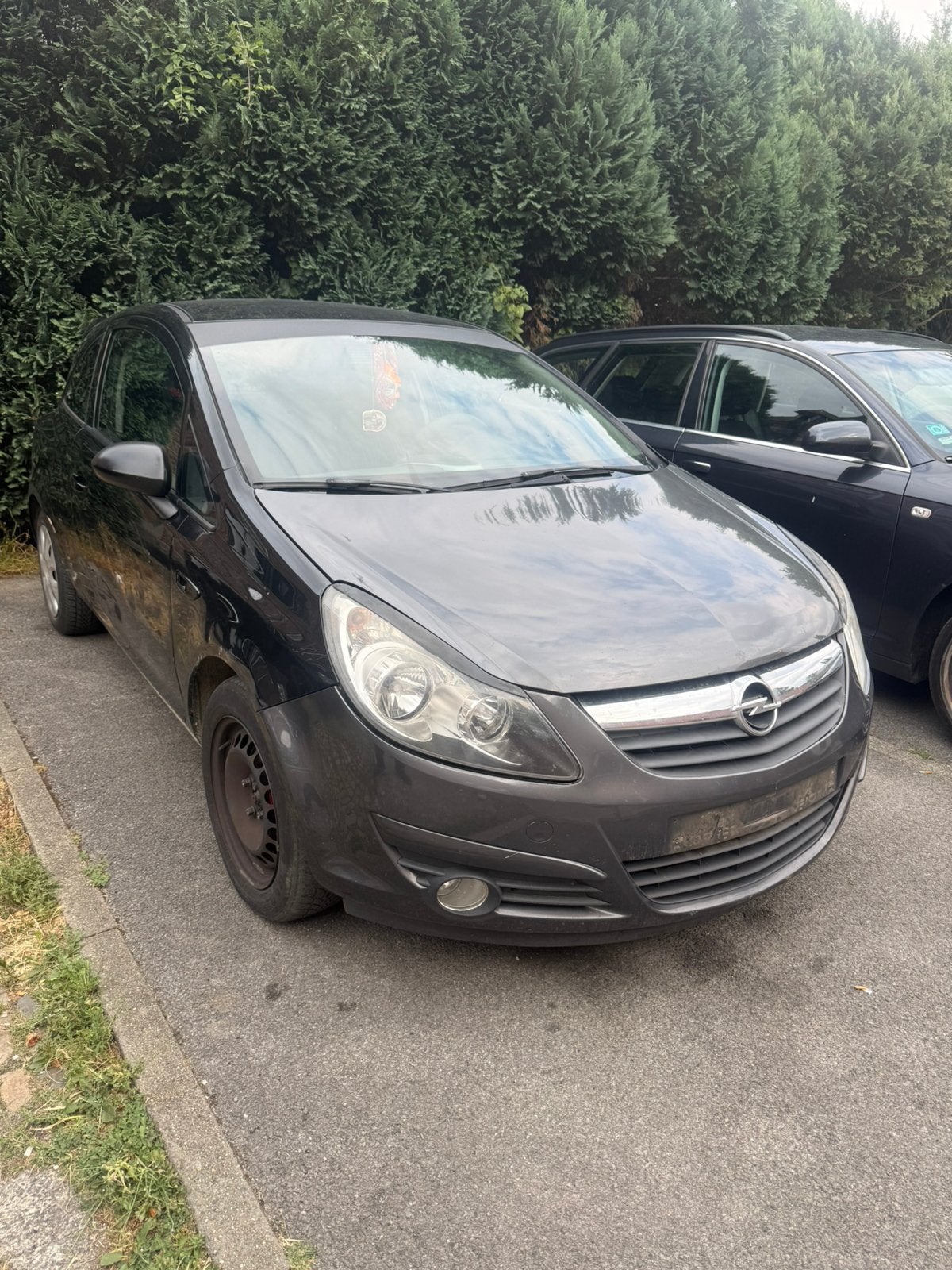 Opel corsa D, Diesel, Particulier, Corsa, Te koop