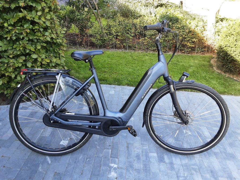 Batavus Finez, Ophalen, Gebruikt, Batavus, 51 tot 55 cm