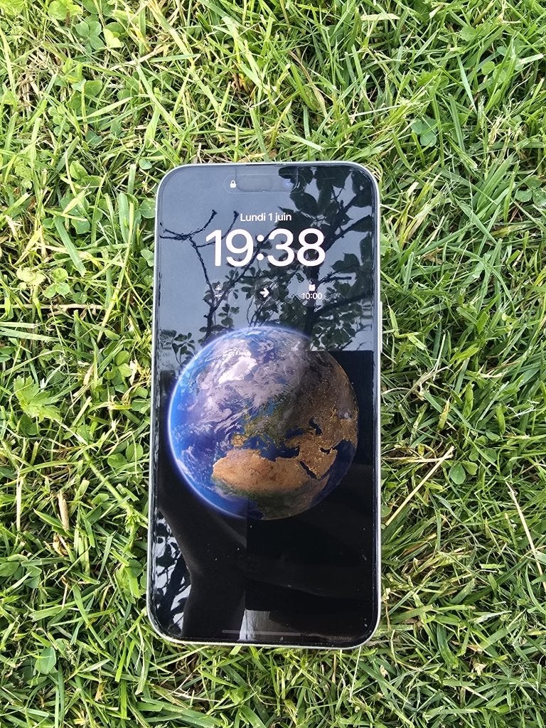 iPhone 15 pro max, Télécoms, Téléphonie mobile | Apple iPhone, 256 GB, IPhone 15, Enlèvement ou Envoi, 88 %