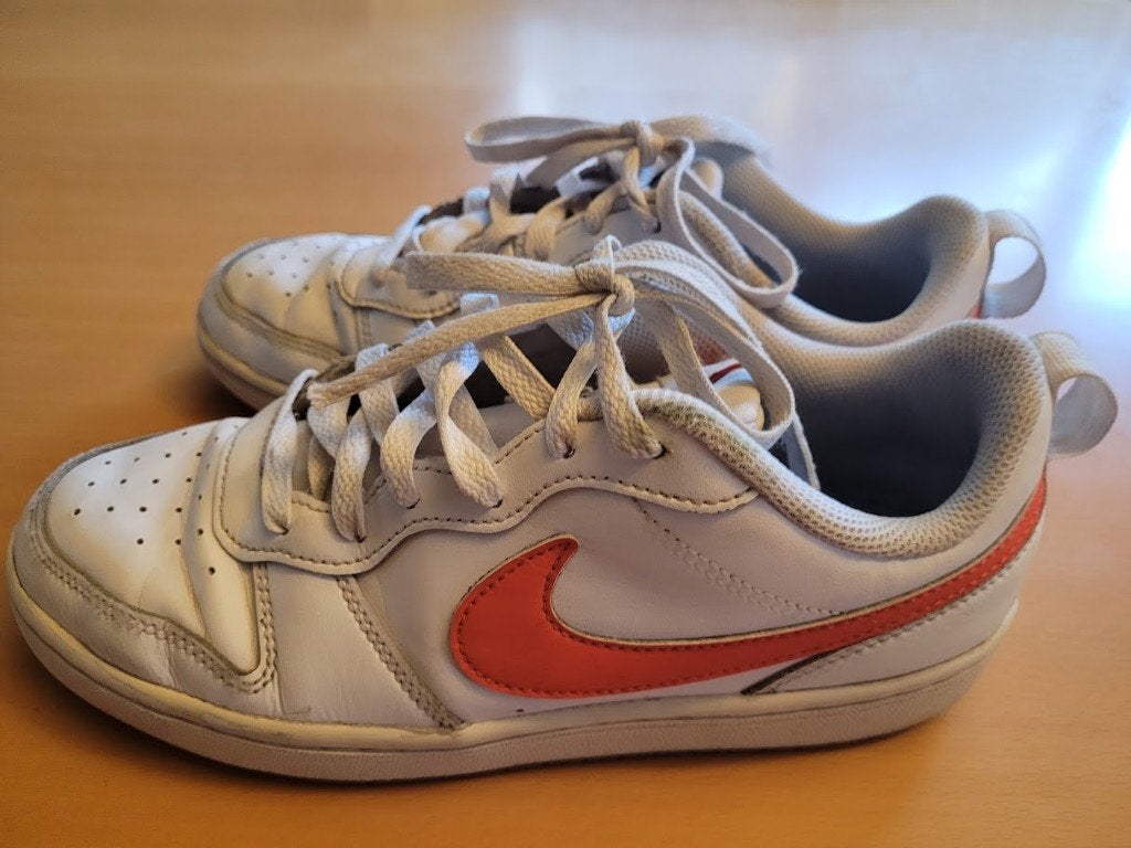 nike sneaker 38, Enfants & Bébés, Vêtements enfant | Chaussures & Chaussettes, NIKE, Garçon ou Fille, Enlèvement ou Envoi, Comme neuf