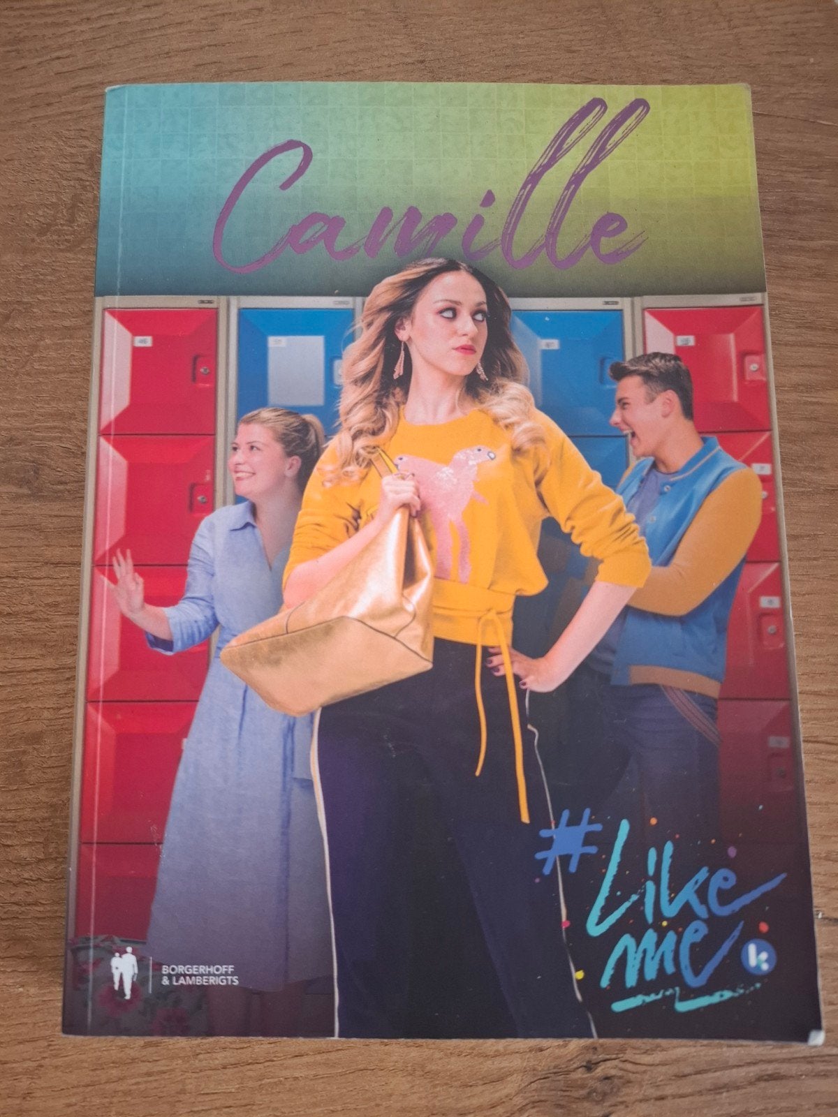boeken like me, Boeken, Kinderboeken | Jeugd | 10 tot 12 jaar, Ophalen