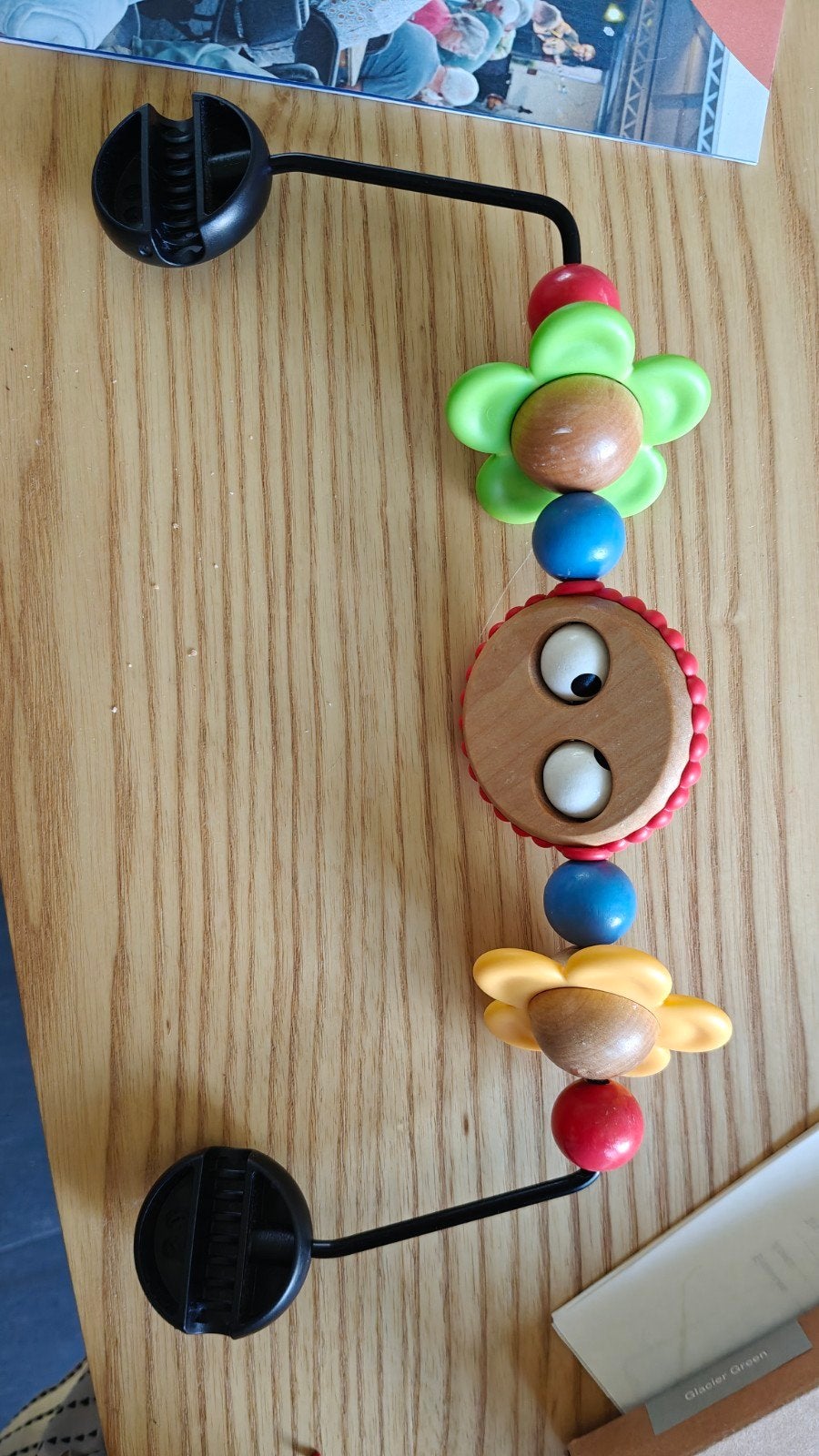 babybjörn speelboog, Kinderen en Baby's, Ophalen