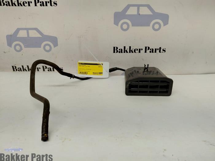 Filtre carbone d'un Suzuki Swift, -, -, 3 mois de garantie, Utilisé