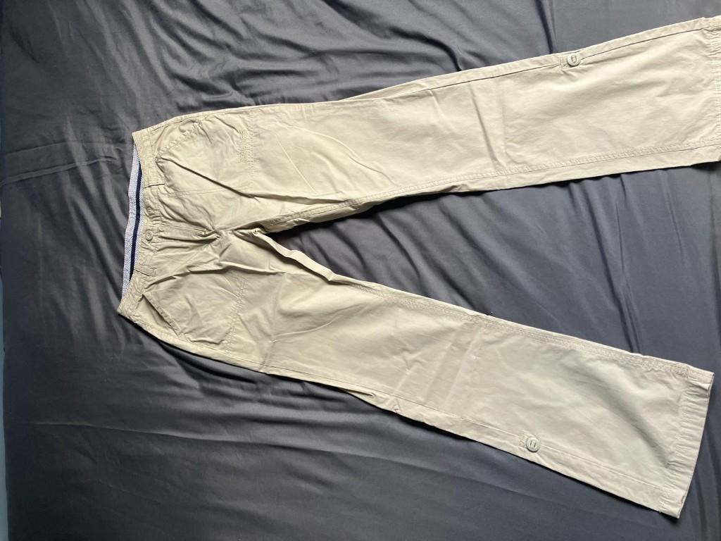 Wandelbroek Regatta, Sport en Fitness, Bergsport en Wandelen, Ophalen, Zo goed als nieuw, Kleding