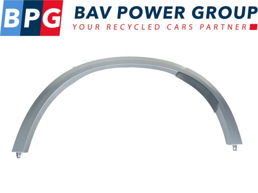 AILE ARRIÈRE GAUCHE SPATPLAAT BMW X5 (G05) (51778099121), Arrière, Garde-boue, Utilisé, BMW
