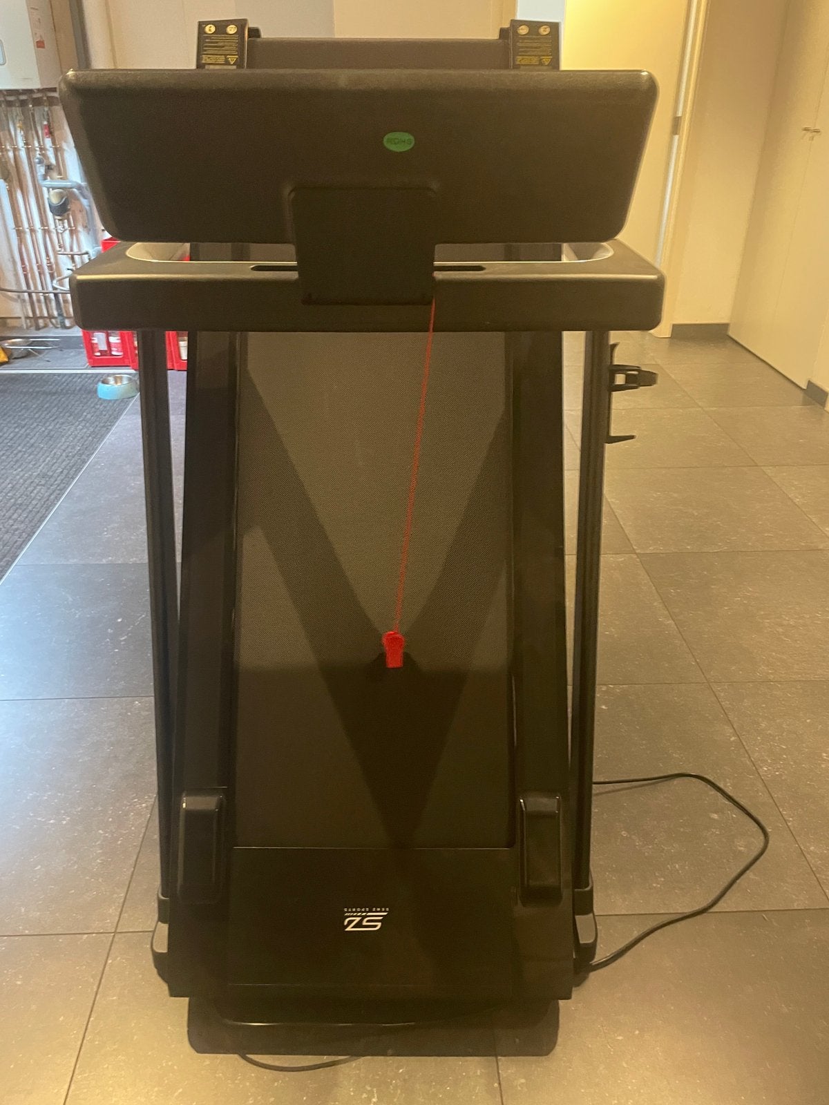 Loopband Senz Sports ( nieuw), Enlèvement, Comme neuf, Tapis roulant