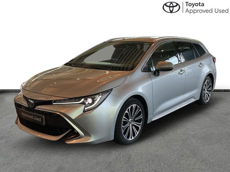Toyota Corolla TS Premium | park assist, Autos, Toyota, Argent ou Gris, Achat, https://public.car-pass.be/vhr/af30e7fa-7f34-41be-93f9-91434d3331a4