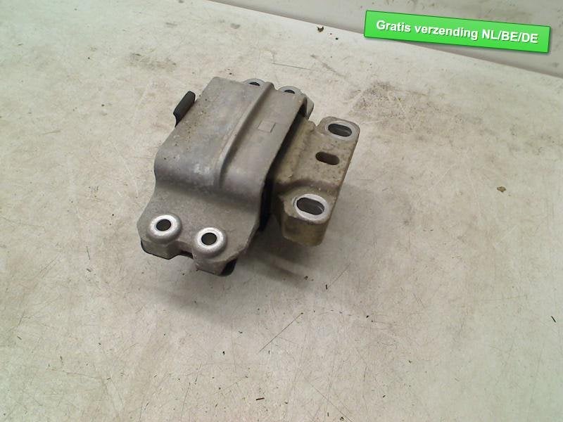 VERSNELLINGSBAKSTEUN Volkswagen Golf V (1K1) (1K0199555N), Gebruikt, Volkswagen, Volkswagen AG, Kundenbetreuung@volkswagen.de