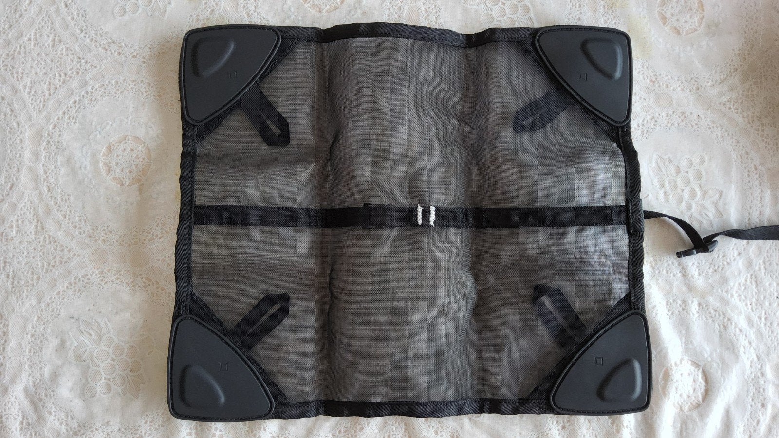 Helinox Ground Sheet Chair One, Zero L, Elite, Home,Tactical, Caravanes & Camping, Meubles de camping, Enlèvement ou Envoi, Neuf