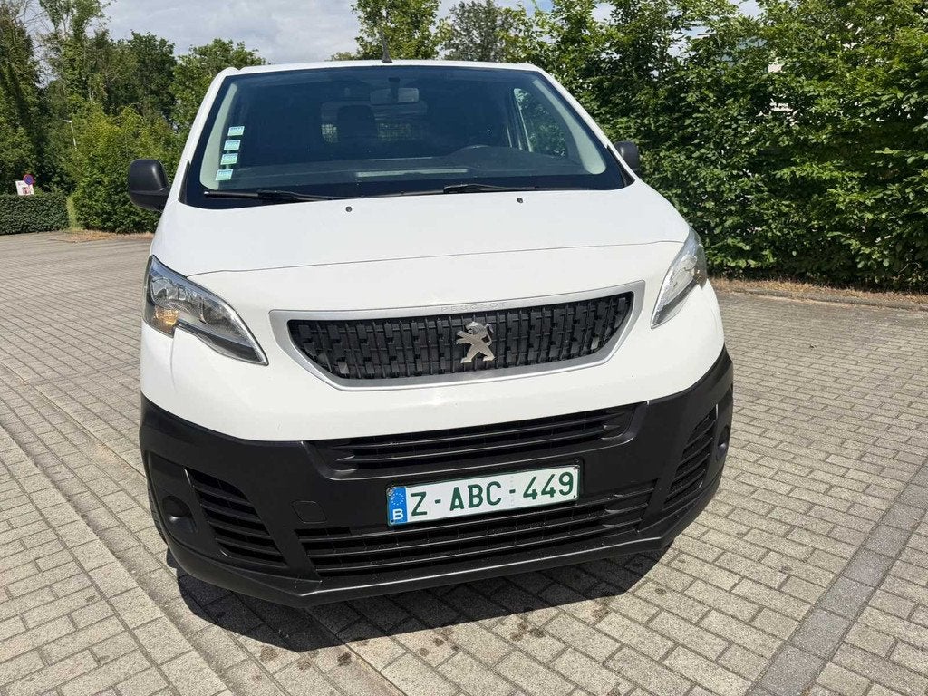 Peugeot Expert Bedrijfswagen, Auto's, Gebruikt, Bedrijf, Te koop, Peugeot