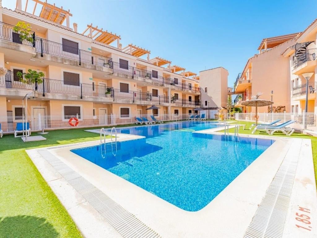 Apartment, Immo, Torrevieja, Spanje, 61 m², Stad