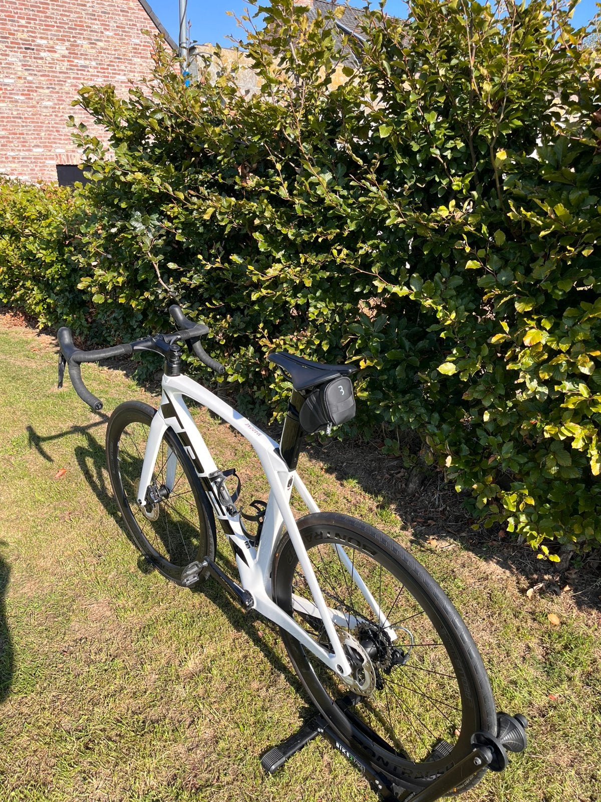 Trek madone sl6 framemaat 56 in Absolute Nieuwstaat ‼️‼️‼️, Ophalen, Zo goed als nieuw