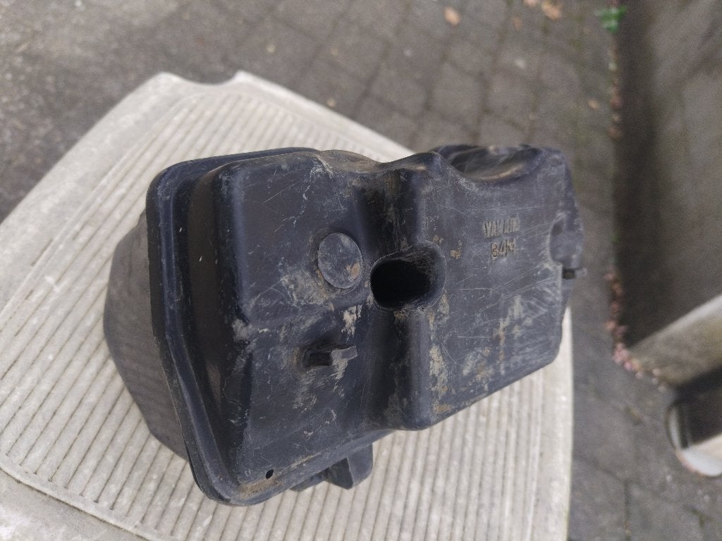 Yamaha Sting luchtfilterkast, Fietsen en Brommers, Ophalen, Gebruikt, Overige typen, Yamaha