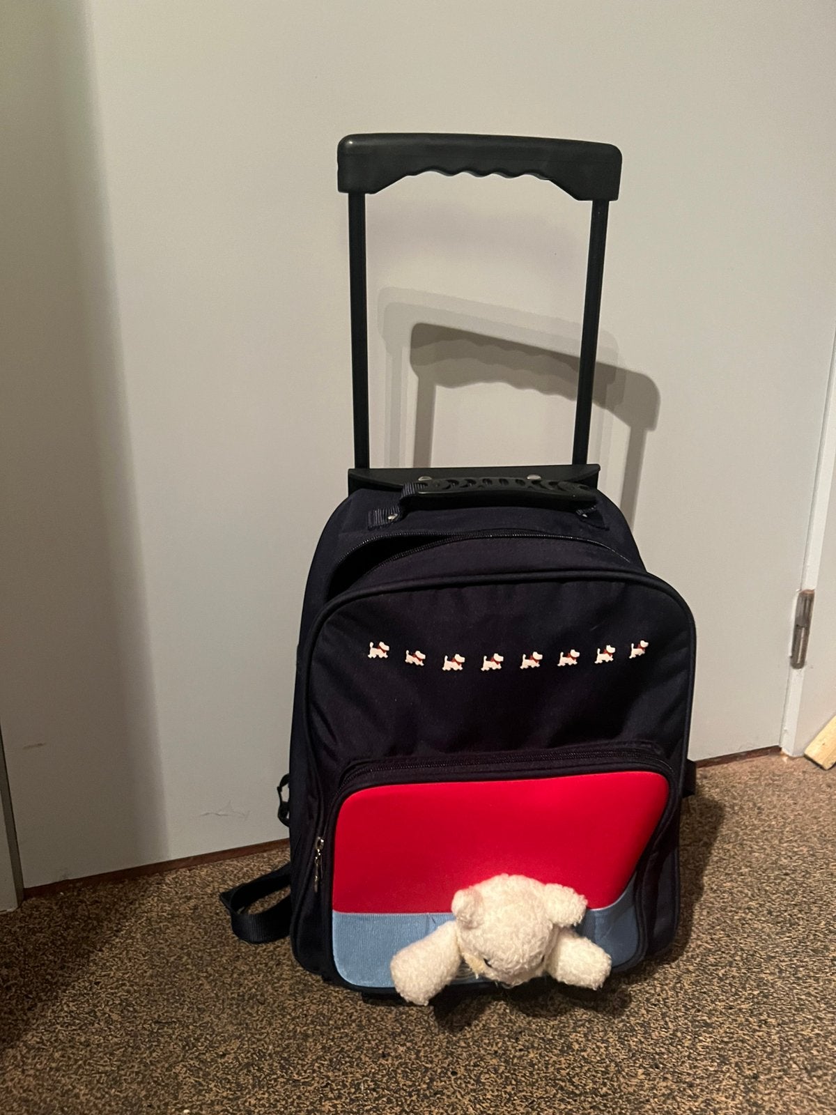 Sac à dos, Bijoux, Sacs & Beauté, Sacs | Sacs à dos, Autres marques, Enlèvement ou Envoi, Moins de 25 cm, Comme neuf