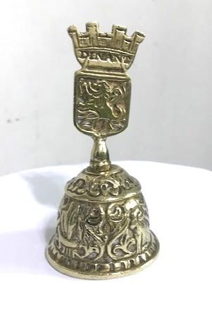 Bel Hotel brons Ardennen antiek Dinant😍🎵🔊🤗💑🎶👌, Antiquités & Art, Antiquités | Bronze & Cuivre, Bronze, Enlèvement ou Envoi