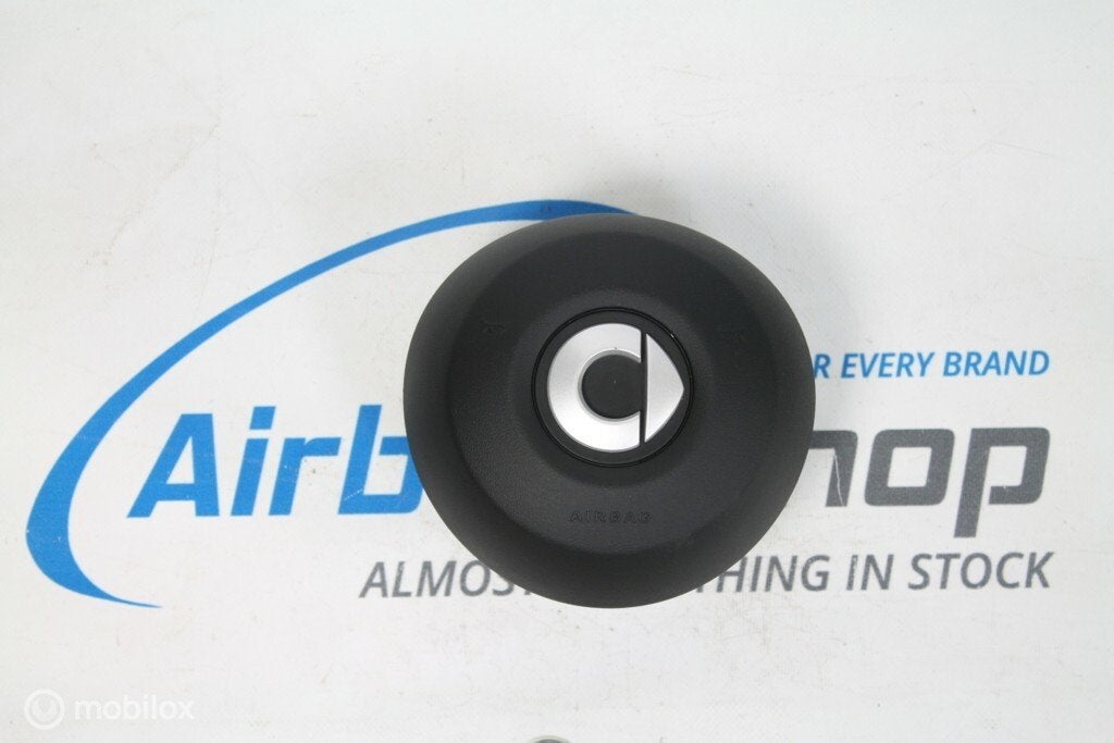 Aibag volant Smart FortWo Forfour 453 (2014-....), Autos : Pièces & Accessoires