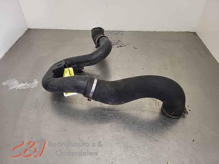 Intercooler Buis van een Peugeot Boxer, Gebruikt, -, -, Ophalen of Verzenden