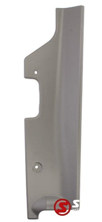 Bumper element MERCEDES ACTROS MP2 / MP3, Neuf, Pare-chocs