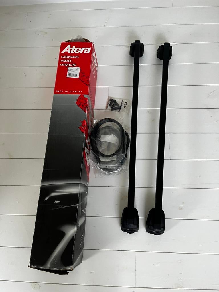 Atera dakdragers Audi A4 Avant, Auto diversen, Dakdragers, Ophalen, Zo goed als nieuw
