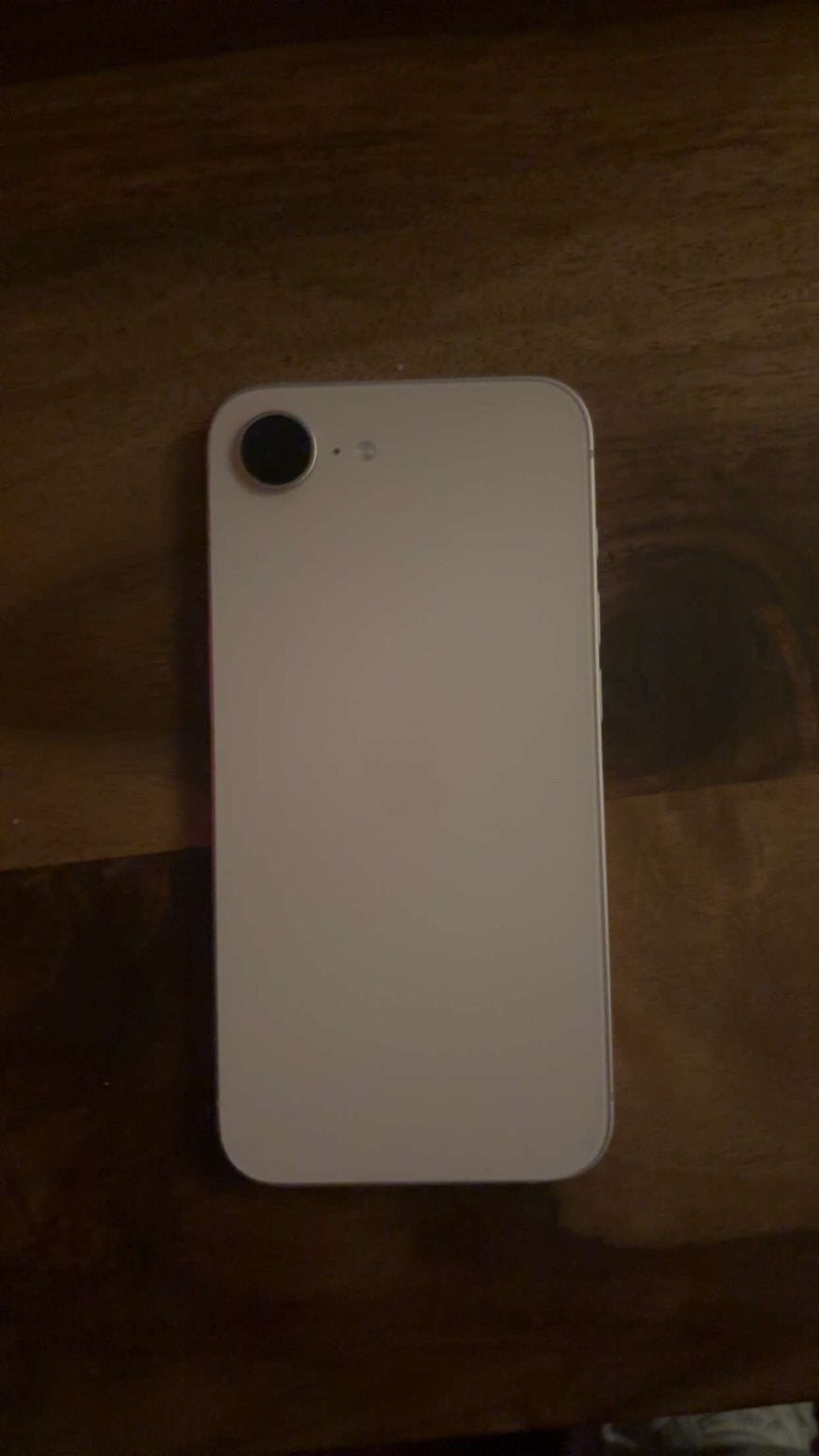 iphone 17e GLOEDNIEUW!, Télécoms, Enlèvement ou Envoi, Comme neuf, Apple, Blanc