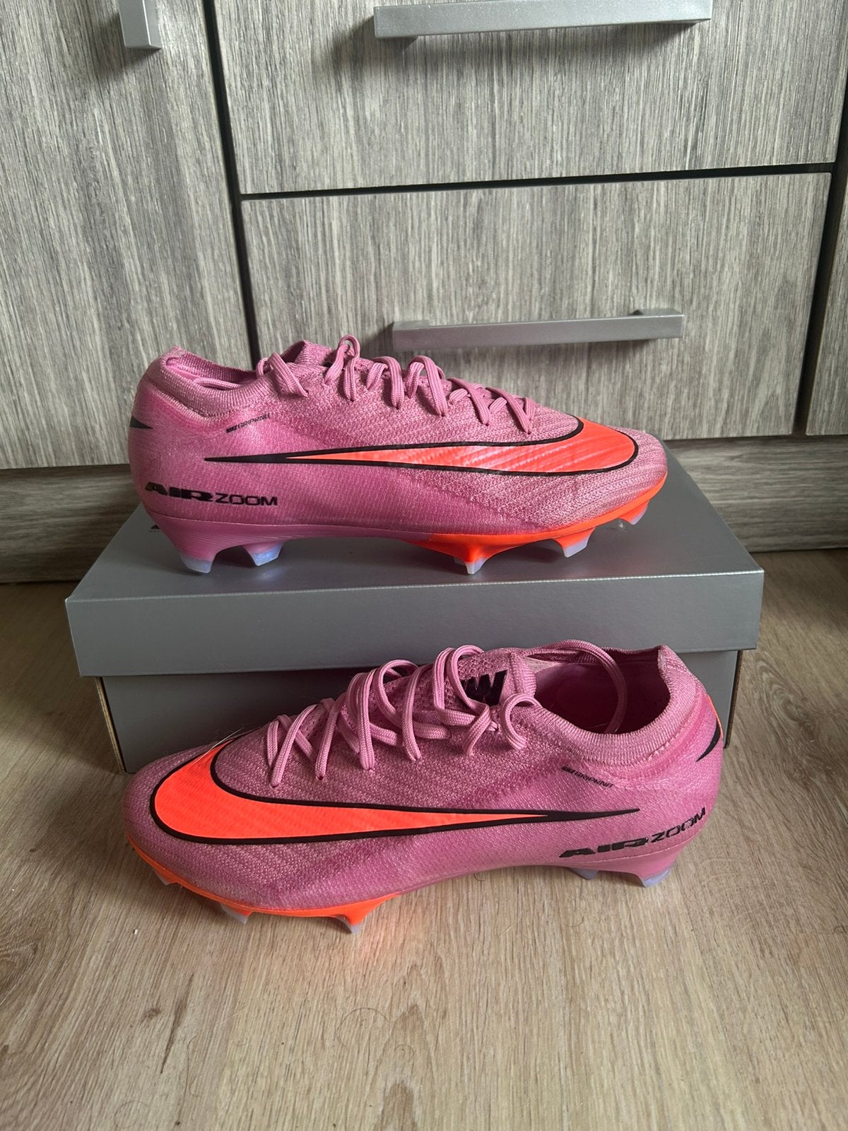 Nike Zoom Mercurial Vapor 16 Elite, Sports & Fitness, Enlèvement ou Envoi, Neuf, Chaussures