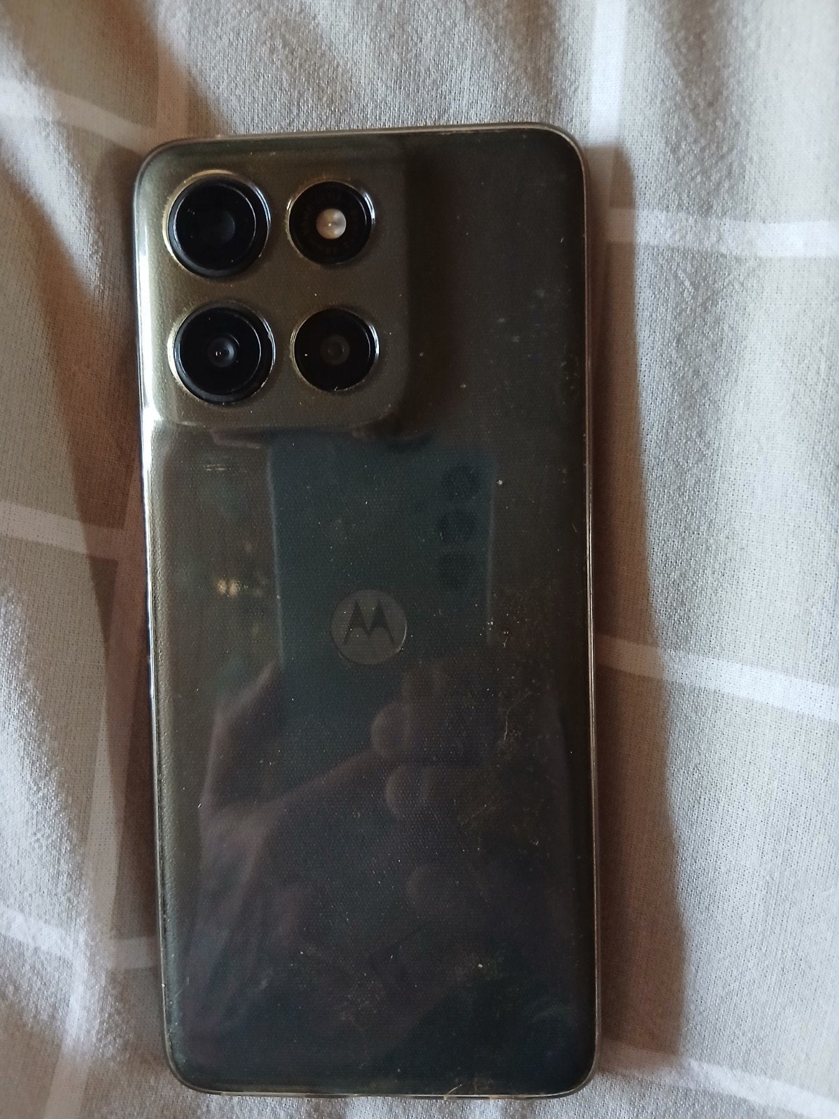 2 perfect werkende gsm's.  Motorola g56 5maand oud., Ophalen