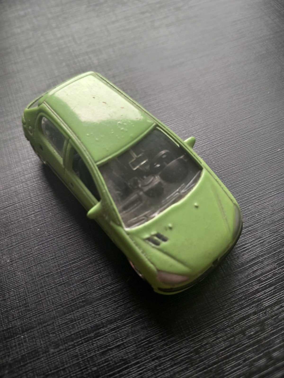 welly 2231, Hobby en Vrije tijd, Ophalen of Verzenden, Gebruikt