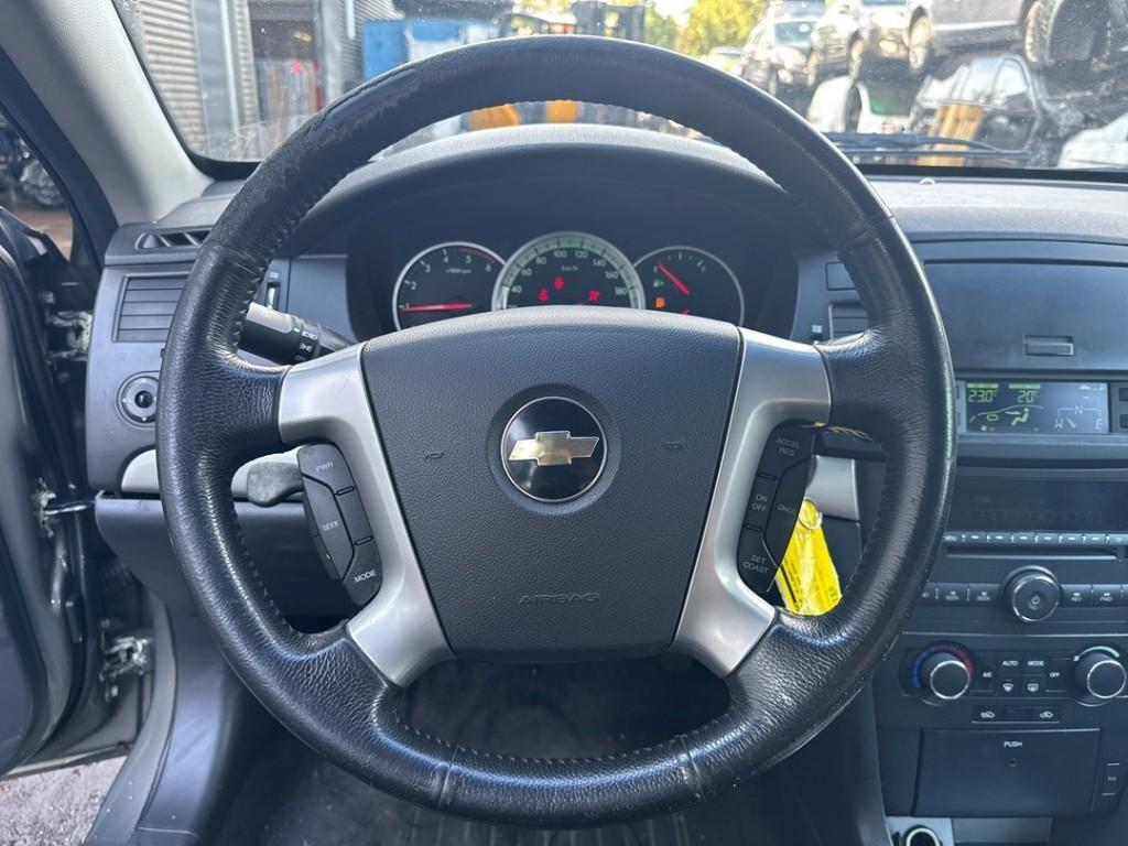 COCKPIT Daewoo / Chevrolet Epica (01-2006/12-2011), Auto-onderdelen, Gebruikt, Daewoo
