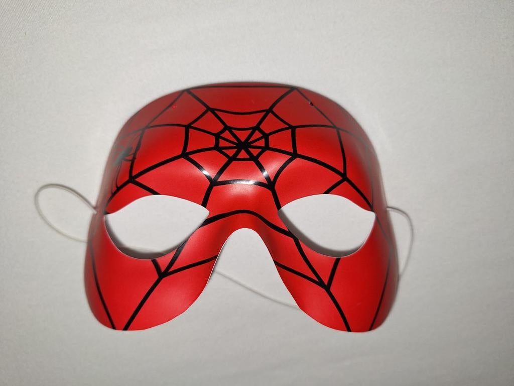 Masker Spiderman, Kinderen en Baby's, Ophalen