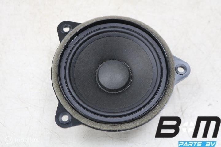 Luidspreker in dashboard midden VW Tiguan 4 571035415, Auto diversen, Gebruikt