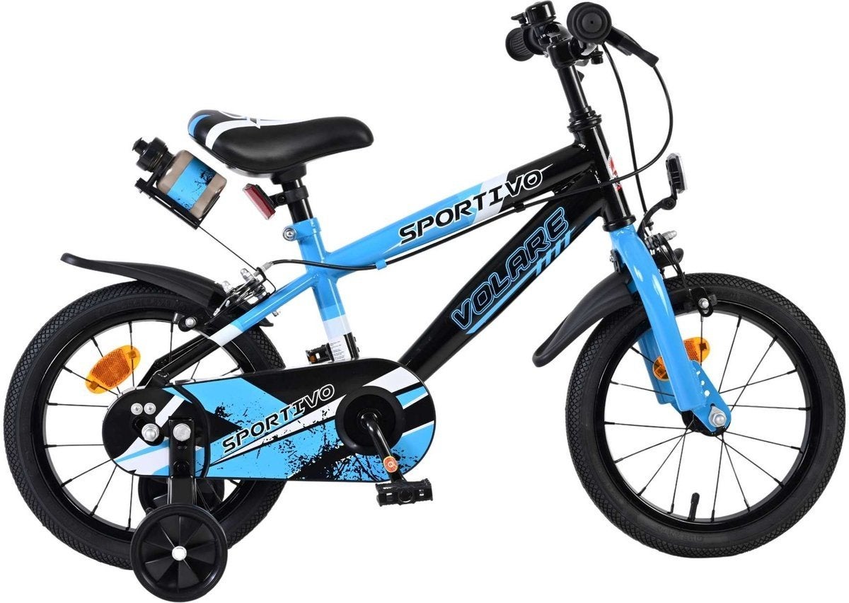 velo volare 14 pouces, Vélos & Vélomoteurs, Enlèvement