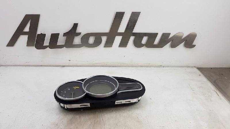 COCKPIT Renault Megane III Berline (BZ) (|248107859R|), Gebruikt, Renault