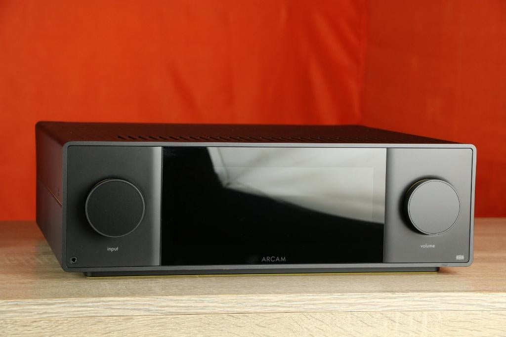 ARCAM SA45 / SA 45 Webretour! BTW/VAT Ander type of inruil?, Ophalen of Verzenden, Zo goed als nieuw, Stereo, 120 watt of meer
