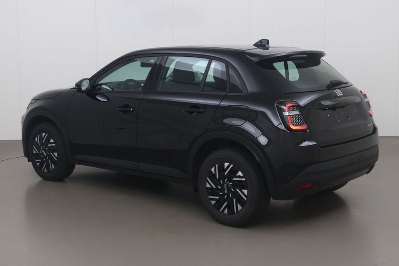 Fiat 600 1.2 hybrid 100 AT, Auto's, Automaat, https://public.car-pass.be/vhr/82d1f073-e905-4ee4-9be1-c87349910d17, Gebruikt, 1199 cc