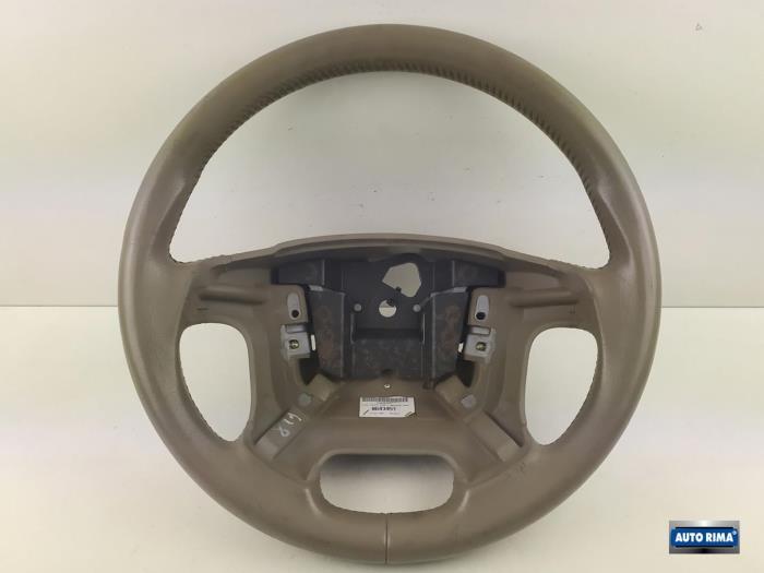 Volant d'un Volvo V70, Autos : Pièces & Accessoires, -, 3 mois de garantie, Utilisé, -