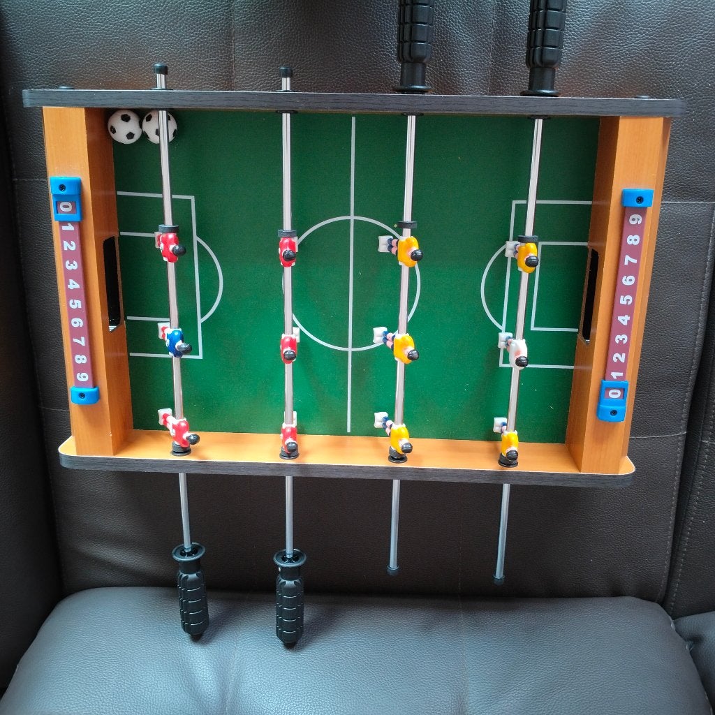 Tafelvoetbalspel voor kinderen, Enlèvement, Comme neuf