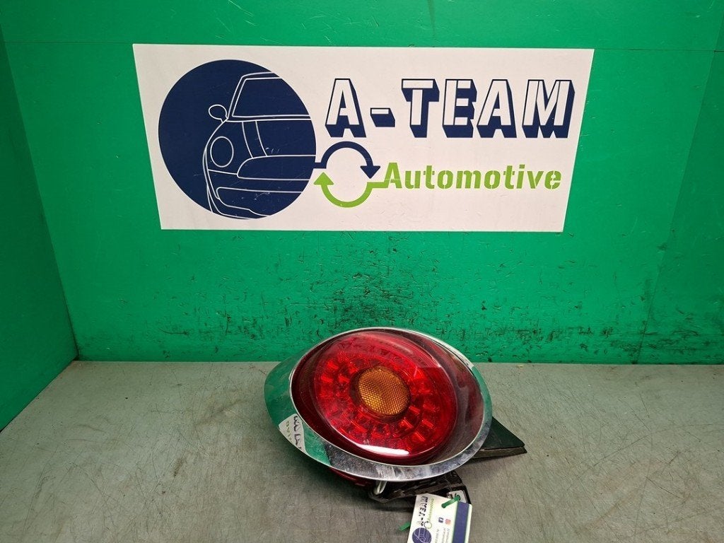FEU ARRIÈRE GAUCHE Alfa Romeo MiTo (955) (|21569007|), Stellantis Europe S.p.A, IPC D1-09 Bahnhofsplatz
65423  Rüsselsheim am Main, DE