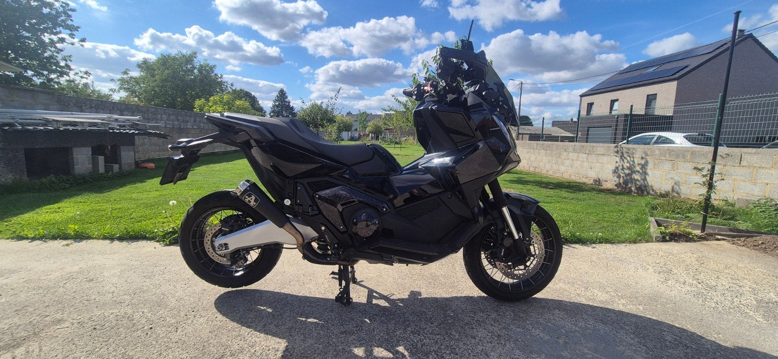 Honda XADV 750, Motoren, Motoren | Honda, 750 cc, Scooter, Occasion, ABS
