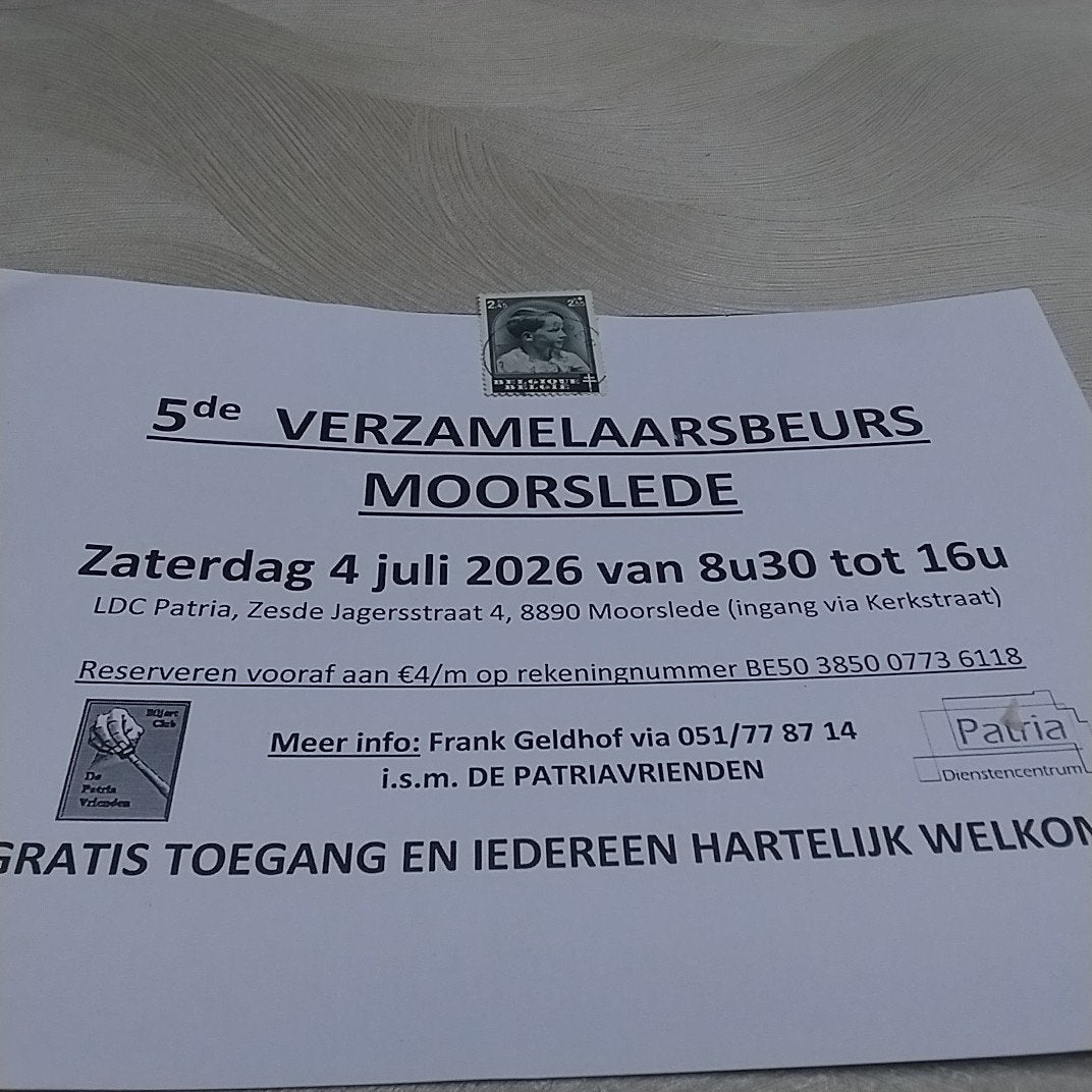 BELGIE 446 gestempeld met cote 2,50 €, Postzegels en Munten, Ophalen of Verzenden, Gestempeld
