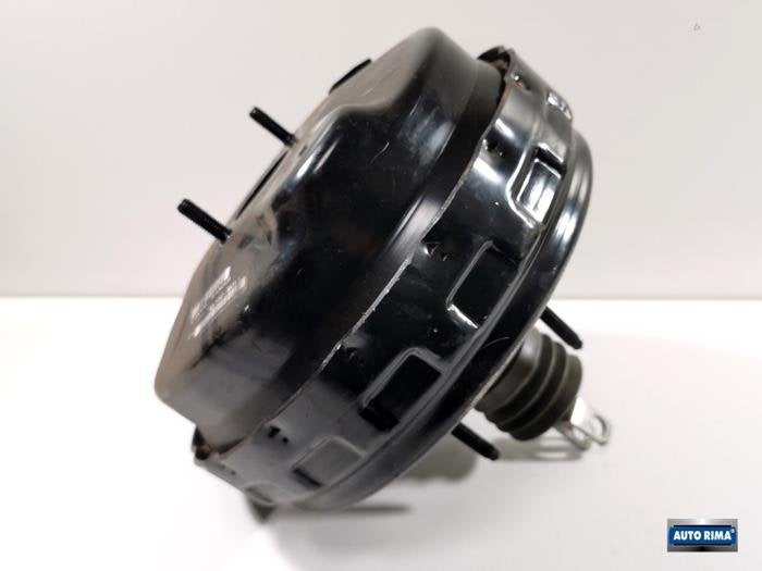 Assistant de freinage d'un Volvo XC60, -, 3 mois de garantie, -, -